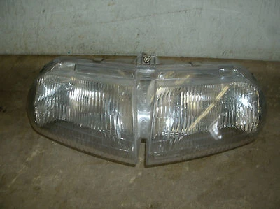 FARO 98 SKI DOO FORMULA III 3 MACH 1 Z GRAND TOURING Foto 1 de 4