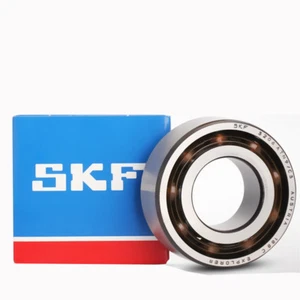 3203 ATN9 Angular Contact Ball Bearings 17x40x17.5mm. - Picture 1 of 5