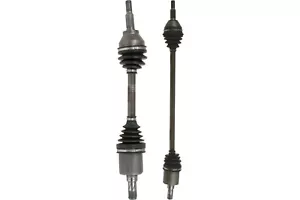 Front PAIR Cardone CV Axle Assembly for 2005-2010 Chevrolet Cobalt (39097) - Picture 1 of 7