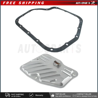 for Toyota Corolla 2013 2014 35330-12050 K313 CVT Transmission Filter Kit - Image 1 of 4