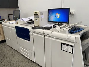 fuji xerox printer Color C75 Press - Picture 1 of 2