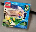  Lego Sports Shoot 'n' Score Soccer 3401 SEALED