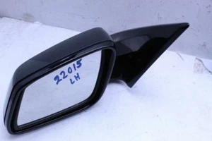 2010-2013 BMW 535i 550i GT F07 Door Mirror Left Side View OEM Used - Picture 1 of 9