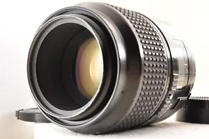 Nikon AF Micro Nikkor 105mm F/2.8 Telephoto Macro Prime Lens *Excellent* #3675 - Picture 1 of 14