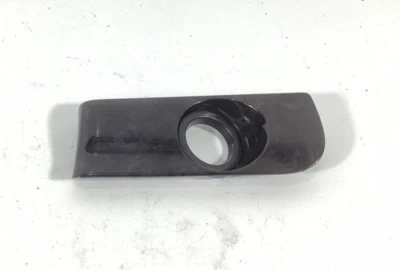 Dodge Grand Caravan 2011-2020 tablero interior izquierdo moldura bisel 1RB72AAAC OEM. Foto 1 de 4