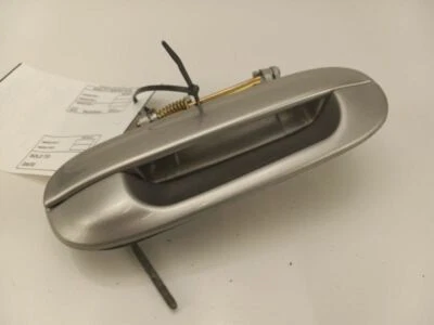 Manija de puerta exterior trasera derecha Oldsmobile Bravada 2002-2004 Foto 1 de 4