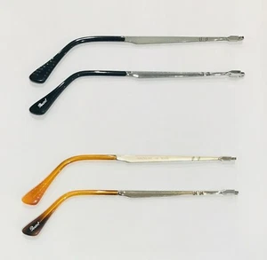 PERSOL 3167v ORIGINAL TEMPLES / PERSOL 3167V ASTE ORIGINALI - Imagen 1 de 10