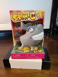Scream-O Screaming Donkey Toy- Squeeze Donkey and It Makes Funny Screaming Sound - Imagen 1 de 11