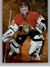 1998-99 Be A Player ITG BAP Gold Parallel NHL Hockey Card Pick From List 151-300