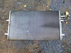 FORD FOCUS 2005-2007 1.6 DIESEL AIR CON RADIATOR  - Picture 1 of 6