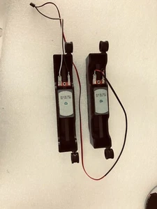 LG 65UJ6200-UA Speakers set (L+R) 5622-106124-0530 - Picture 1 of 7