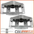 2x caliper front brake pliers L+R for Opel Signum Vectra C Saab 9-3 YS3F 03-16