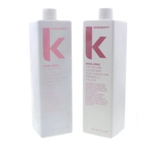 Kevin Murphy Angel Wash and Rinse 1Liter 33.8oz NEW FAST SHIP - Picture 1 of 1