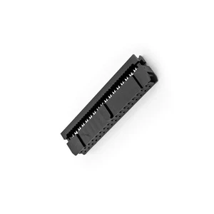 CONNETTORE FEMMINA IDC 34 PIN PER CAVO PIATTO - Picture 1 of 1