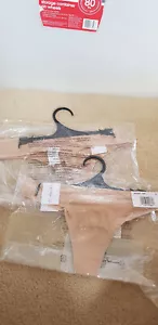 CALVIN KLEIN G STRING THONG FOR WOMEN (L) W6 - Picture 1 of 1