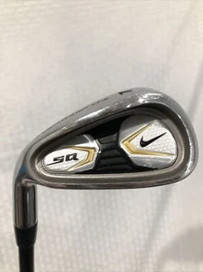 Nike SQ MachSpeed Jr. 7 Iron Youth Single Club Graphite Shaft LH 34” Left Hand - Picture 1 of 11