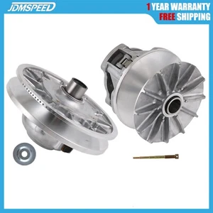 FOR POLARIS GENERAL 1000 & XP PRIMARY & SECONDARY EBS REDUCED CLUTCH & PULLER - Bild 1 von 13