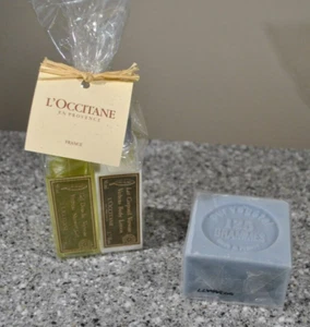5 Piece ~ L’Occitane Bath & Body Set New / Sealed / Older Stock - Picture 1 of 5