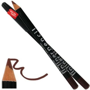 Lipliner Pencil, Dark Brown CP507A - Picture 1 of 12
