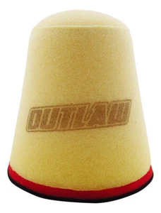 Outlaw Racing Super Seal Air Filter Made In USA LT500R QuadRacer - Picture 1 of 3