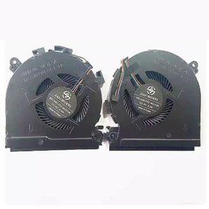 CPU & GPU Fans For HP Spectre X360 15-CH000 15-CH008CA 15-CH011DX 15-CH075NR - Picture 1 of 6