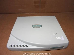 SIEMENS Speedstream 5890 SDSL IDSL G.SHDSL REV. A 5-Ports Router EXCL PSU - Afbeelding 1 van 3