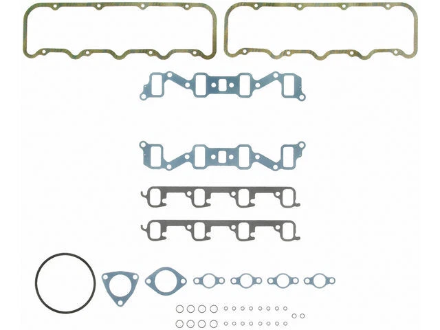 Head Gasket Set For 1982-1986 Chevy K5 Blazer 6.2L V8 1985 1983 1984 GT257JF - Image 1 of 1