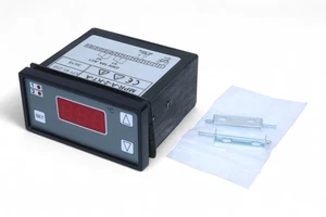 WELBA MPR-A-2-KT-A TEMPERATURE CONTROLLER (230V) - Picture 1 of 5