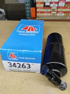 Four Seasons 34263 Receiver Drier NORS Made in USA - Picture 1 of 7
