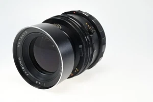 Mamiya RB67 180mm f4.5 Sekor Lens RB-67 #G245 - Picture 1 of 6