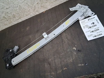 乘客前窗调节器电动窗户适合 19-23 FORESTER 3041882 — 第 1/4 张图片