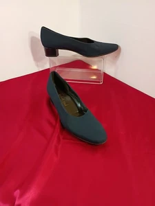 Eliot Zed Damenschuhe Größe 41 US-Größe 9,5, hergestellt in Italien - Bild 1 von 11