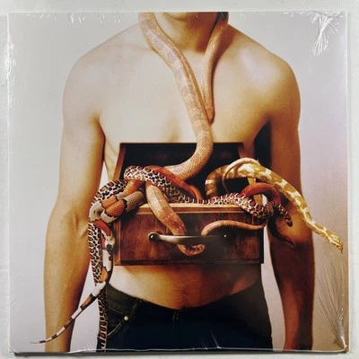 Chasing Victory “I Call This Abandonment” LP/Mono Vs Stereo (Sealed) 2023 Color - Image 1 of 2