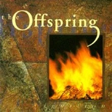 Ignition von Offspring | CD | Zustand gut - Bild 1 von 2