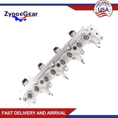 2.4L Mopar Multiair Actuator 5047980AC for 14-23 JEEP RAM DODGE CHRYSLER Foto 1 de 4