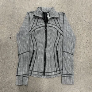 Lululemon Define Jacket - Picture 1 of 5