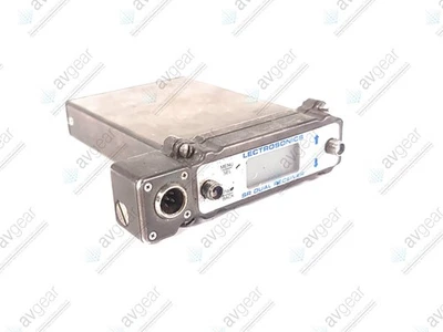 Lectrosonics SRA Dual UHF Receiver Block 25 (C2041-731) - Image 1 of 4