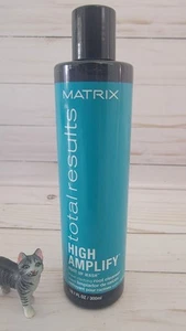 Matrix Total Results High Amplify Root Up Wash 10,1 oz. Champú - Imagen 1 de 1