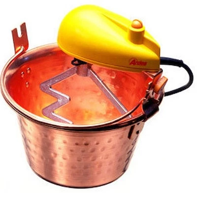 ARDES PAIOLO AUTOMATICO 28 CM 248  ARDES  - Immagine 1 di 4