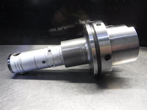 Kennametal/Romicron 42-53 mm Ausdrehkopf mit HSK100A KR32AVS1B100MCLB (LOC2058A) - Bild 1 von 5