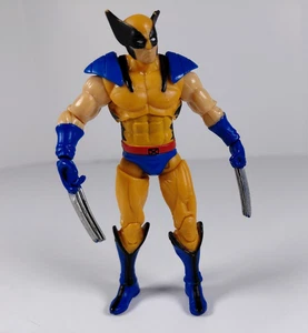 Marvel Universe Wolverine 3,75" Figur 2009 X-Men Origins Comic Serie Hasbro - Bild 1 von 4