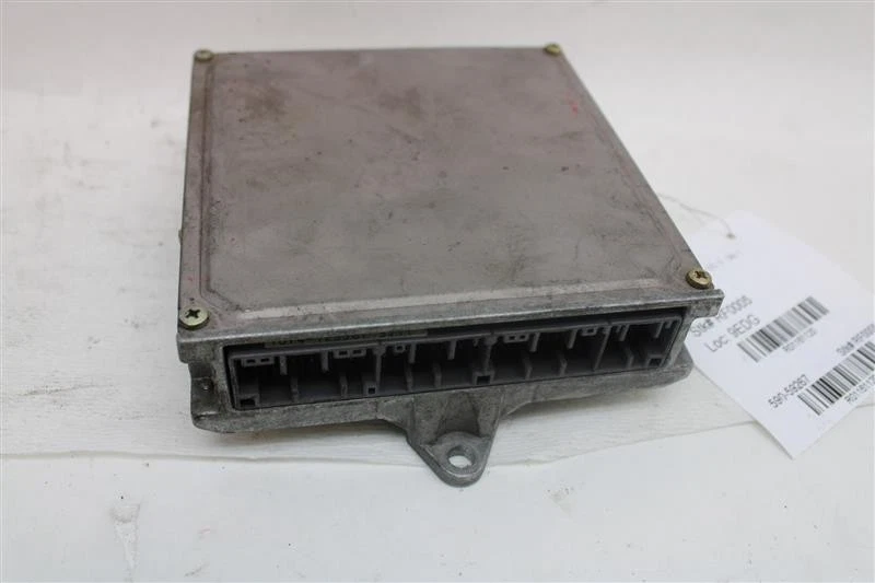 Computadora ECU ECM HONDA ODYSSEY 2002 2003 2004 LX EX 37820P8FA81 1161120 Foto 1 de 4