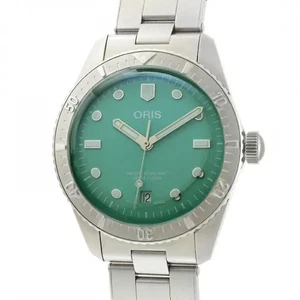 Oris Divers 65 Cotton Candy 01 733 7771 4057 #172 - Bild 1 von 7