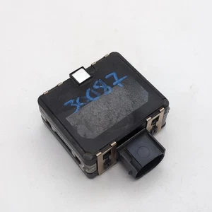 2022 2023 Alfa Romeo Stelvio Front Cruise Distance Radar Sensor OEM 39R13390 - Picture 1 of 17