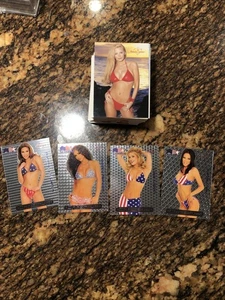Benchwarmer 2002 Series 1 Base Card 100 Checklist Card Rare Lot! - Picture 1 of 7