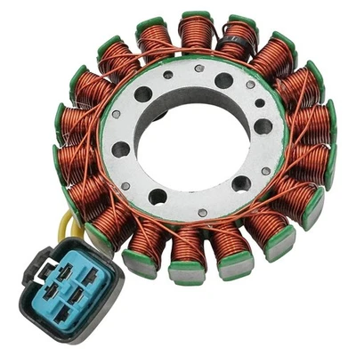 Stator for Ski-Doo Mxz 800R /Mxz X 800R /Mxz XRS 800R/ Mxz 500 / Mxz 600  - Изображение 1 из 4