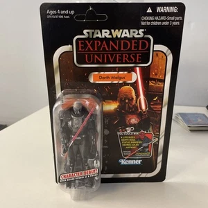 Darth Malgus Star Wars Vintage Collection VC96 Figur mit Koffer - Bild 1 von 16