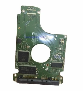 HDD PCB Hard Disk Circuit Board For Samsung HM100UX HM100UI BF41-00322A - Afbeelding 1 van 2