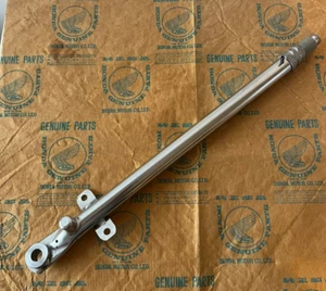 NOS Honda ST70 ST50 6v LH Gabelbein Monkey Bike Dax - Bild 1 von 4