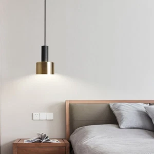 LED Ceiling Lights Home Lamp Kitchen Pendant Light Hotel Bar Chandelier Lighting - Picture 1 of 7
